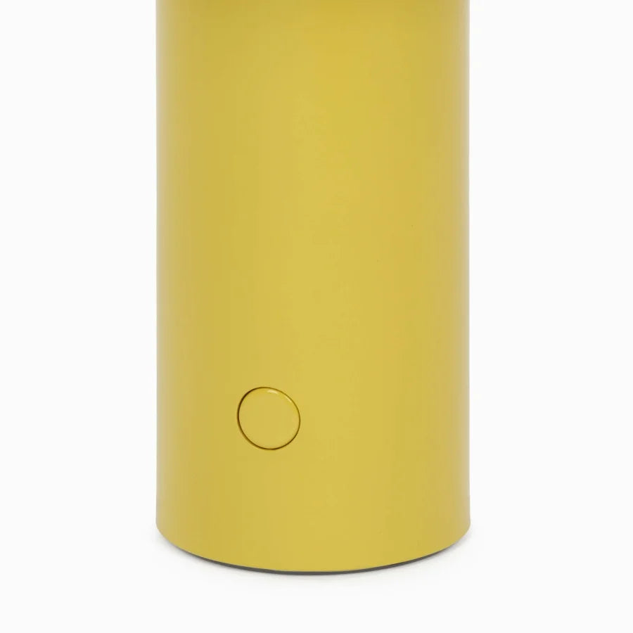 Franklin Mushroom Table Lamp