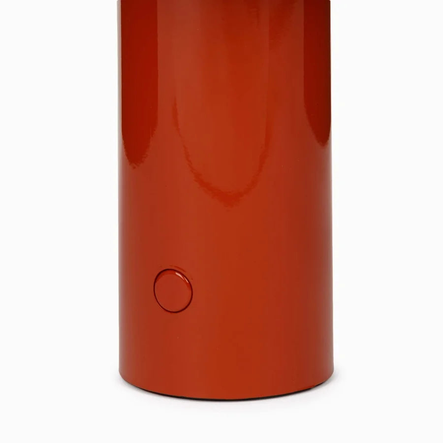 Franklin Mushroom Table Lamp