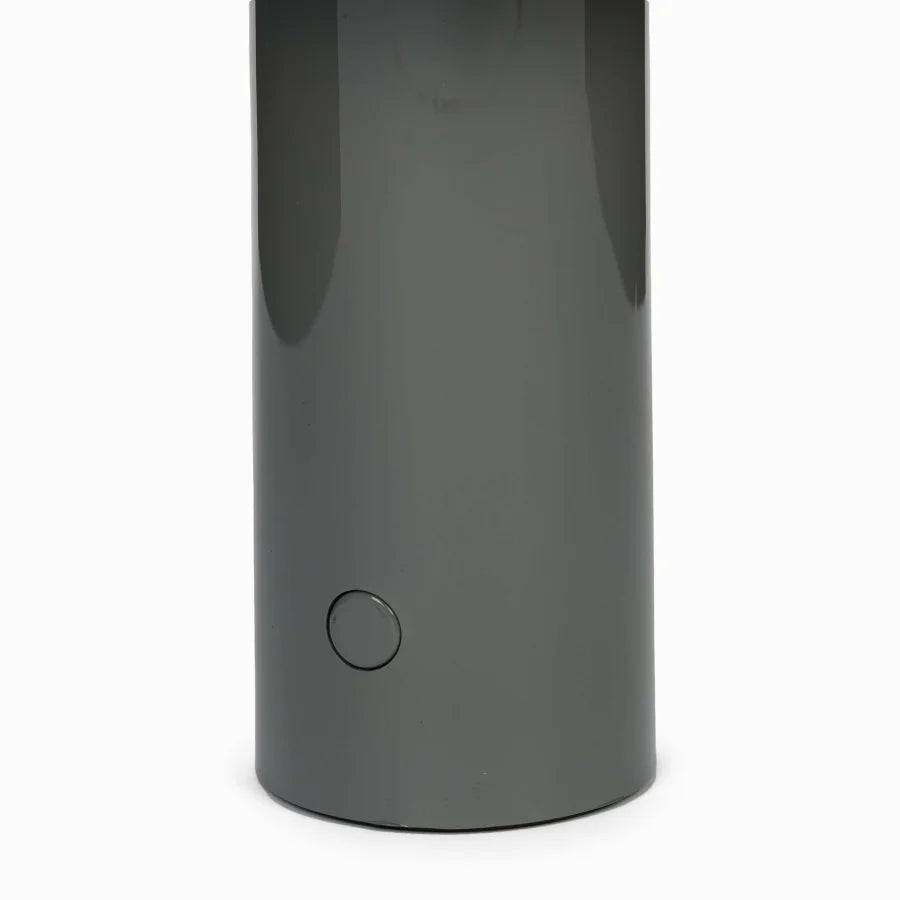 Franklin Mushroom Table Lamp